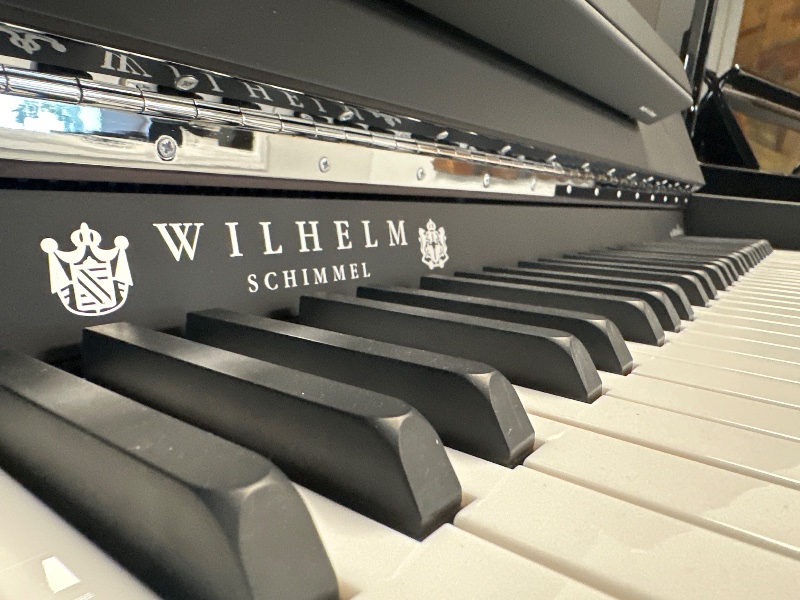 Additional image for Wilhelm Schimmel W114